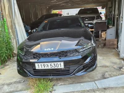 2023 Kia K5