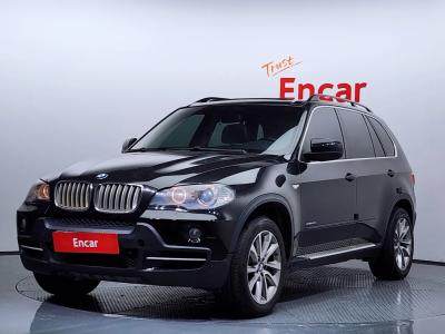 2009 BMW X5