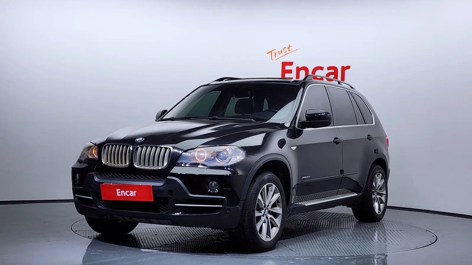 2009 BMW X5
