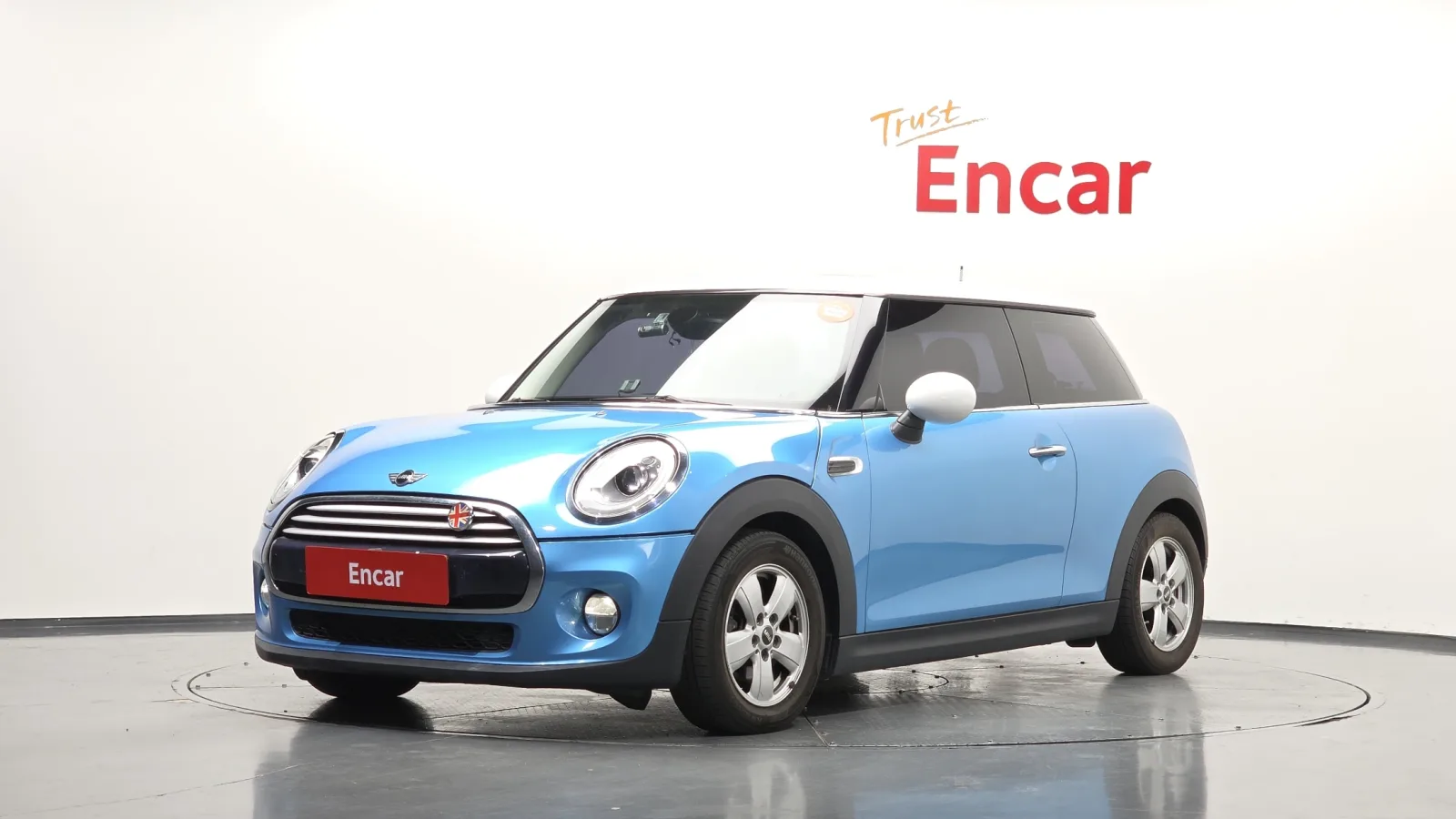 2015 MINI Cooper