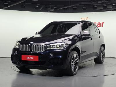 2015 BMW X5