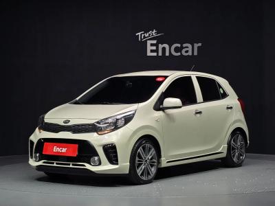 2018 Kia Picanto