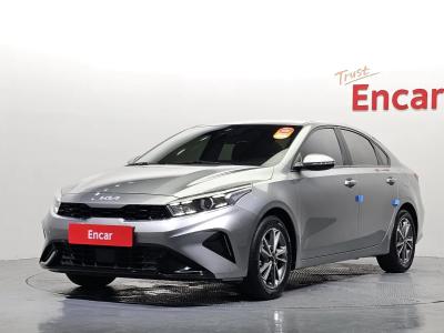 2022 Kia K3