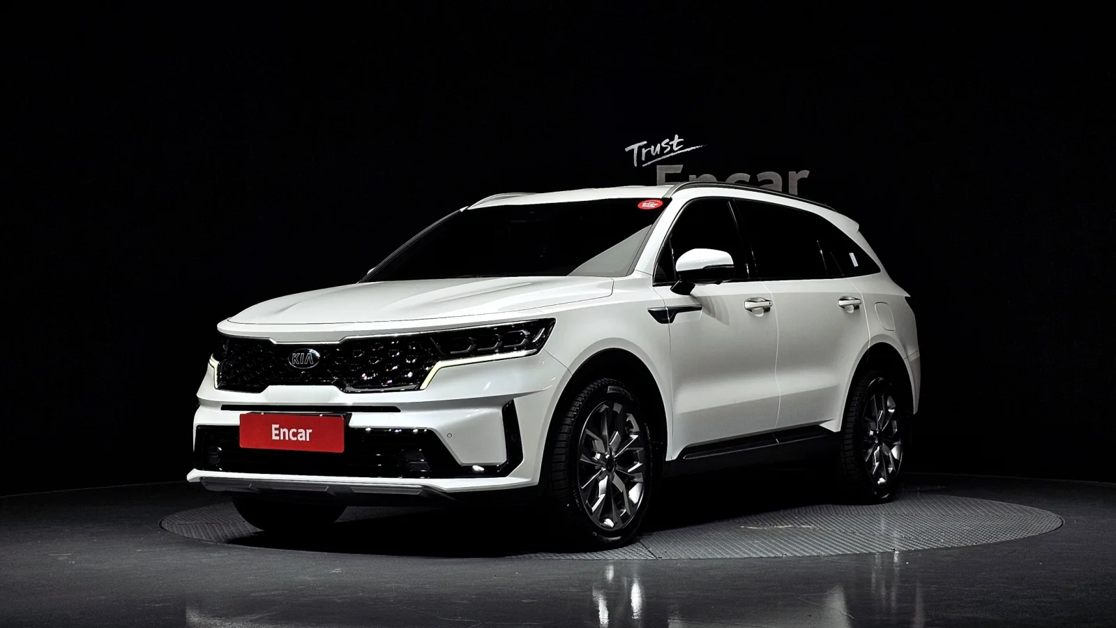 2021 Kia Sorento