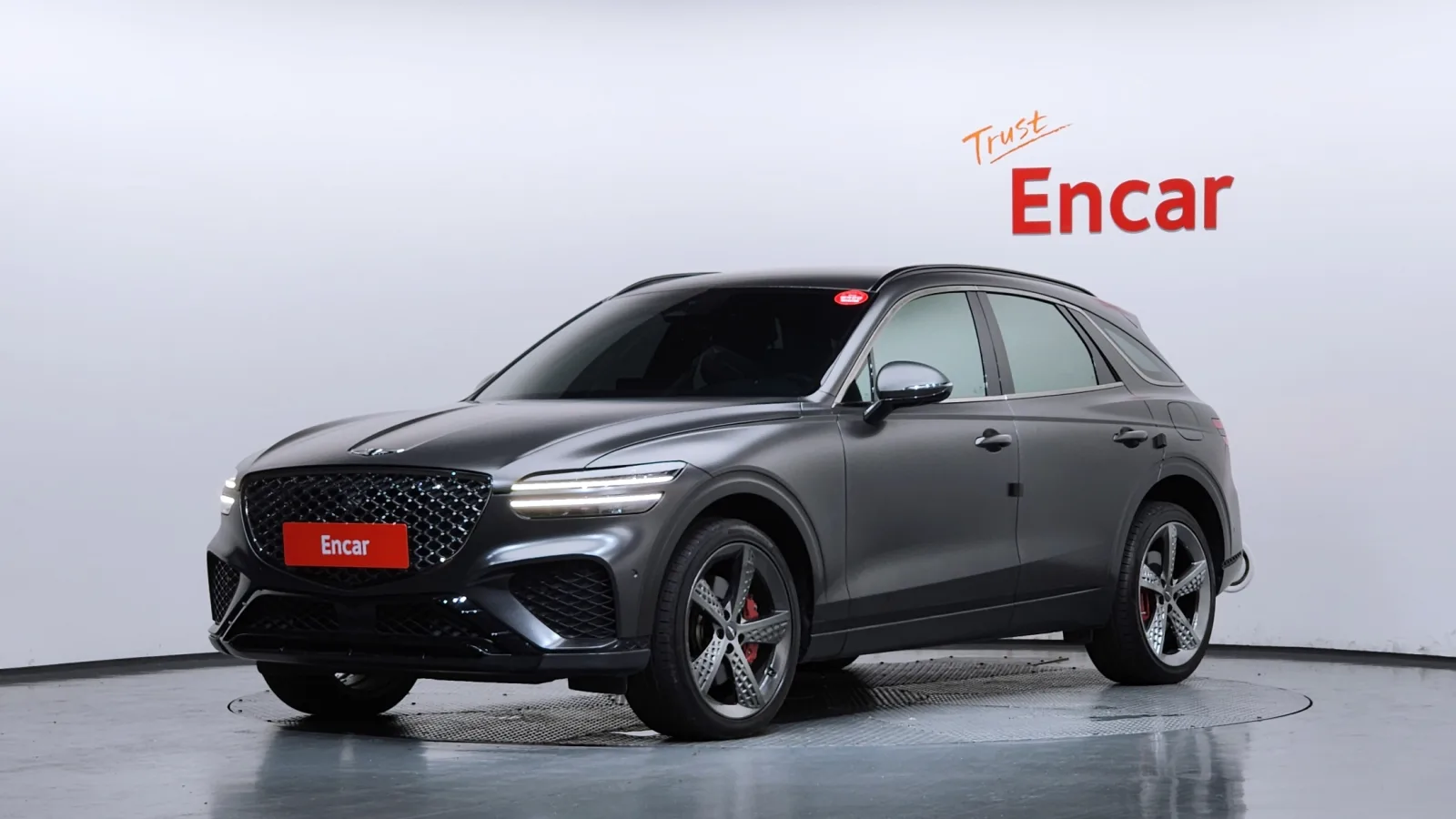 2023 Genesis GV70