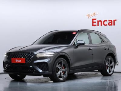2023 Genesis GV70