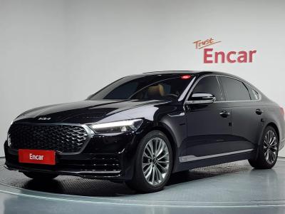 Kia K9 2022