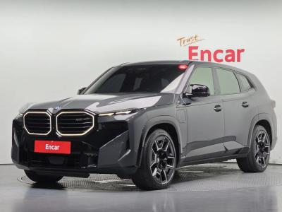 2023 BMW XM
