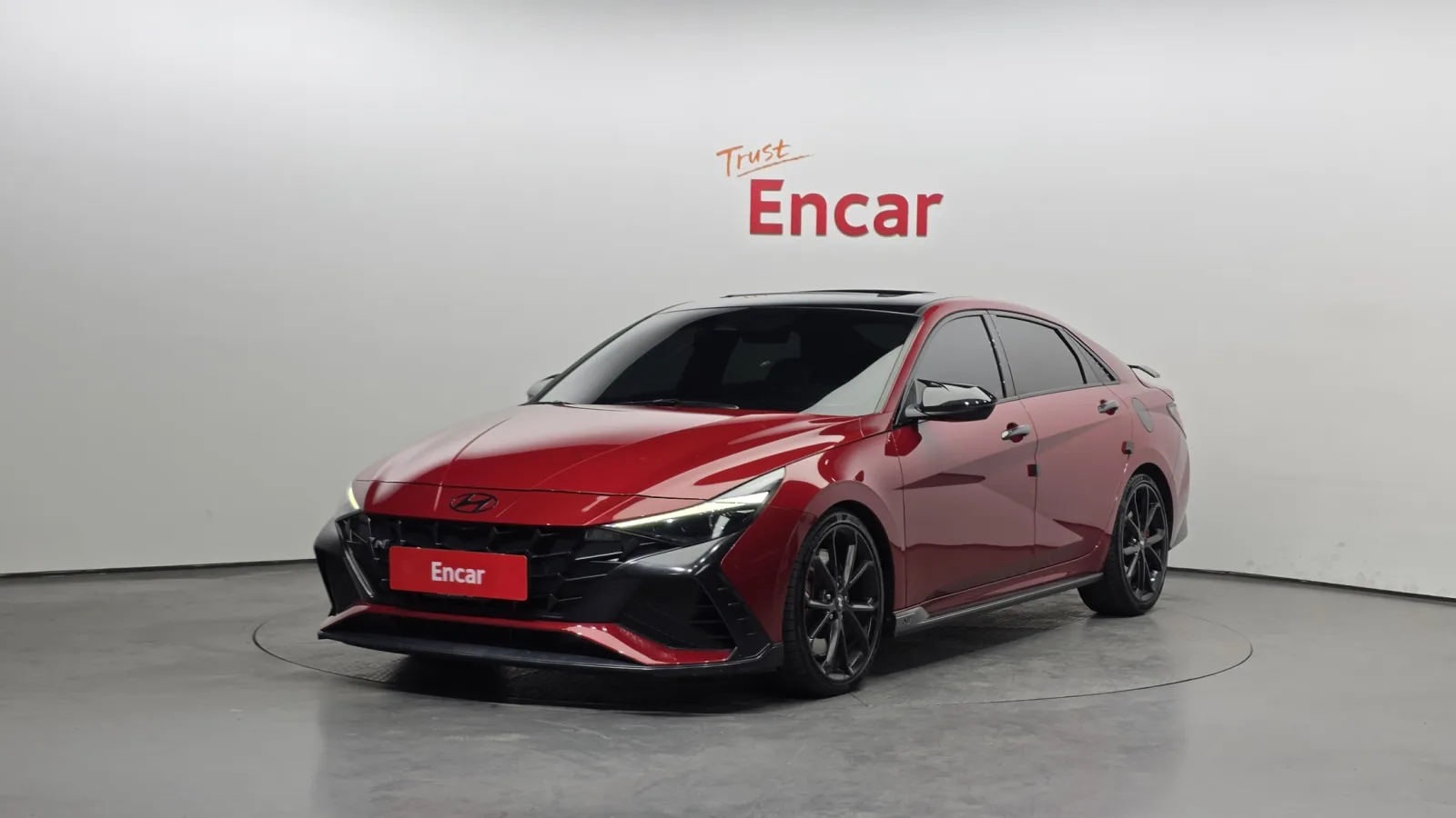 2022 Hyundai Elantra