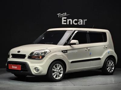 2012 Kia Soul