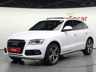 2016 Audi Q5