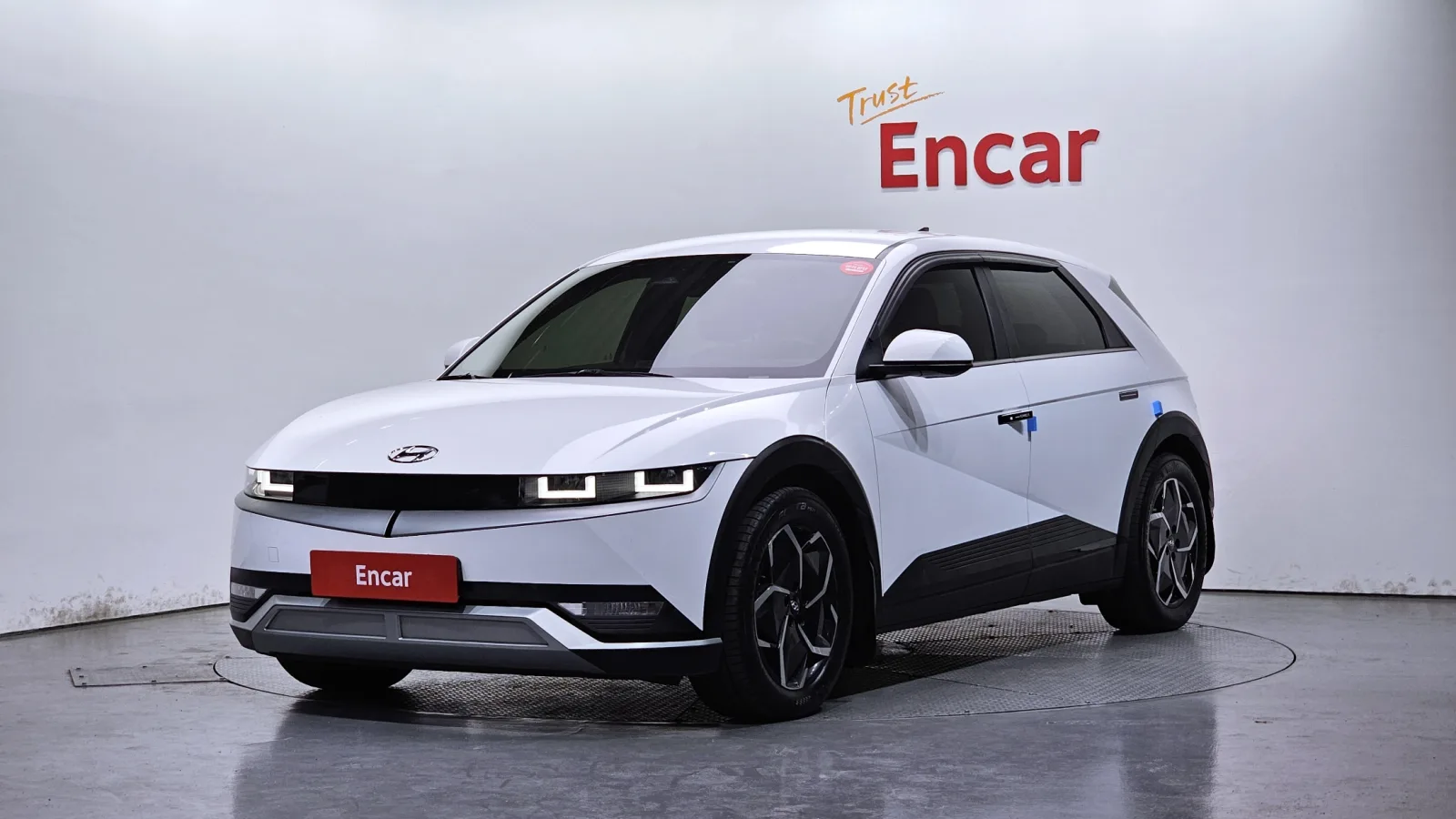 2022 Hyundai Ioniq 5