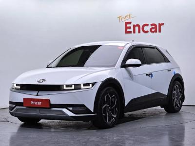 2022 Hyundai Ioniq 5