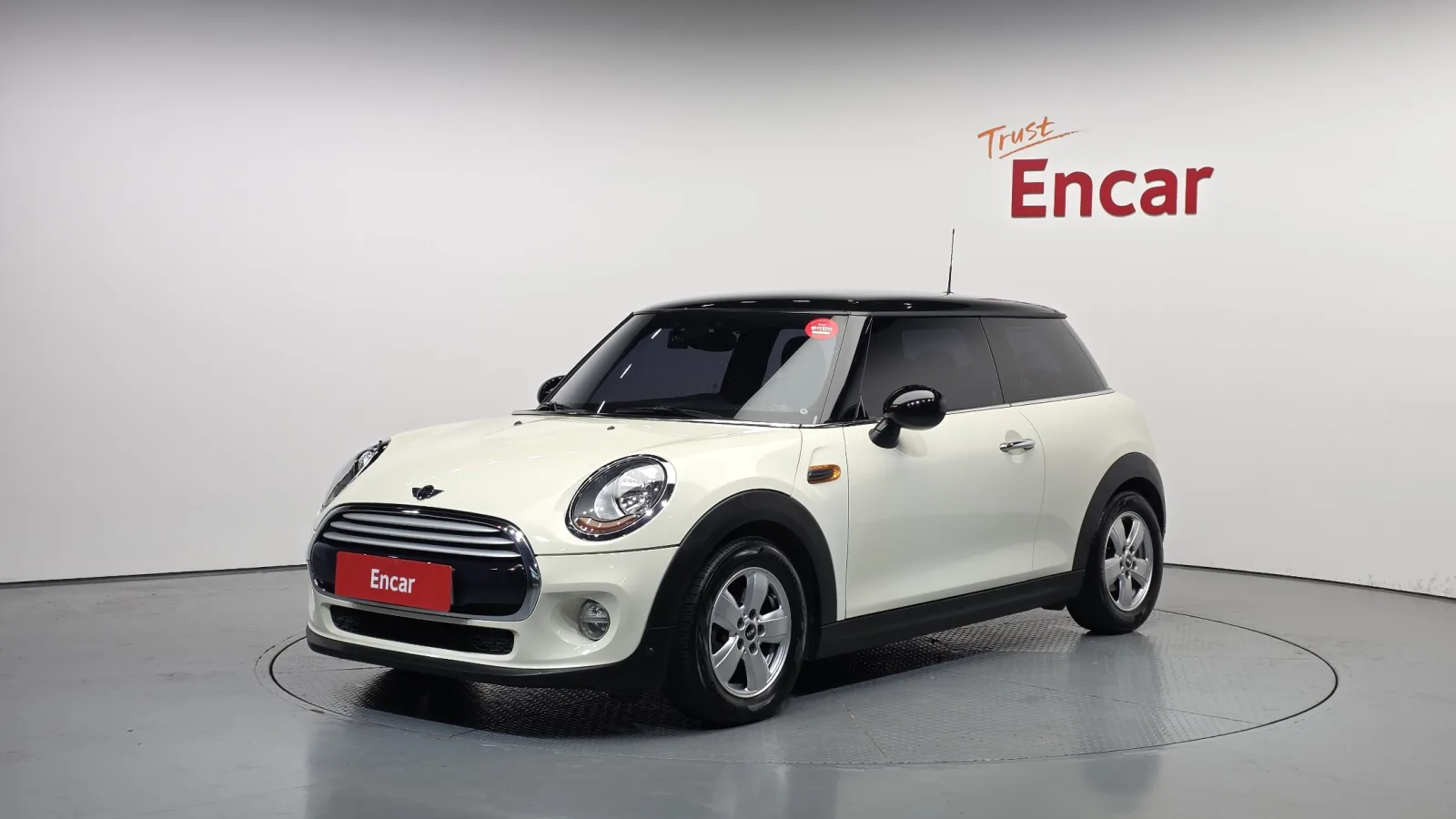 2015 MINI Cooper