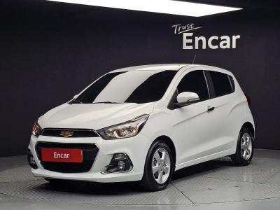 2016 Chevrolet Spark