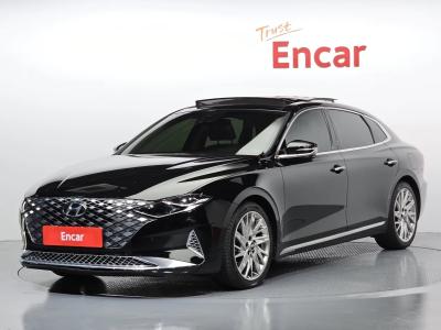 2023 Hyundai Grandeur