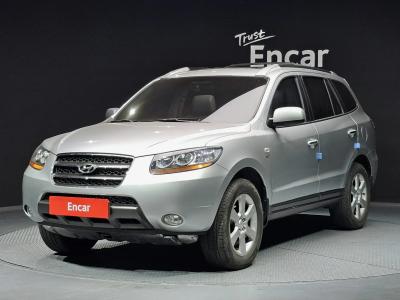 2007 Hyundai Santa Fe