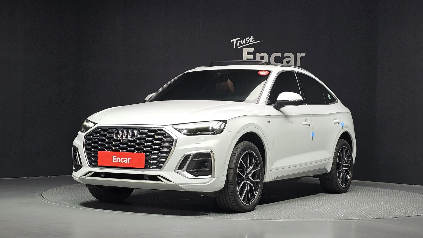 2022 Audi Q5