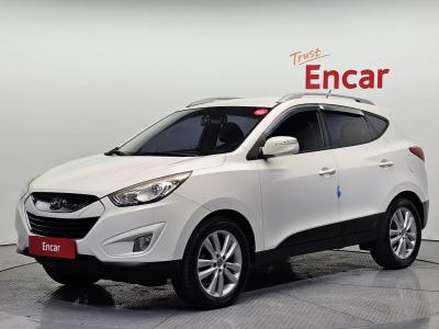2013 Hyundai Tucson