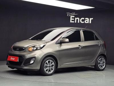 2012 Kia Picanto
