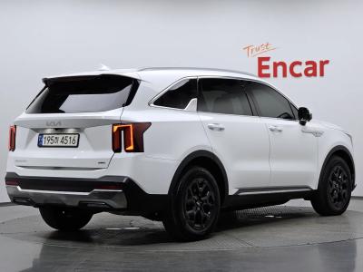2024 Kia Sorento