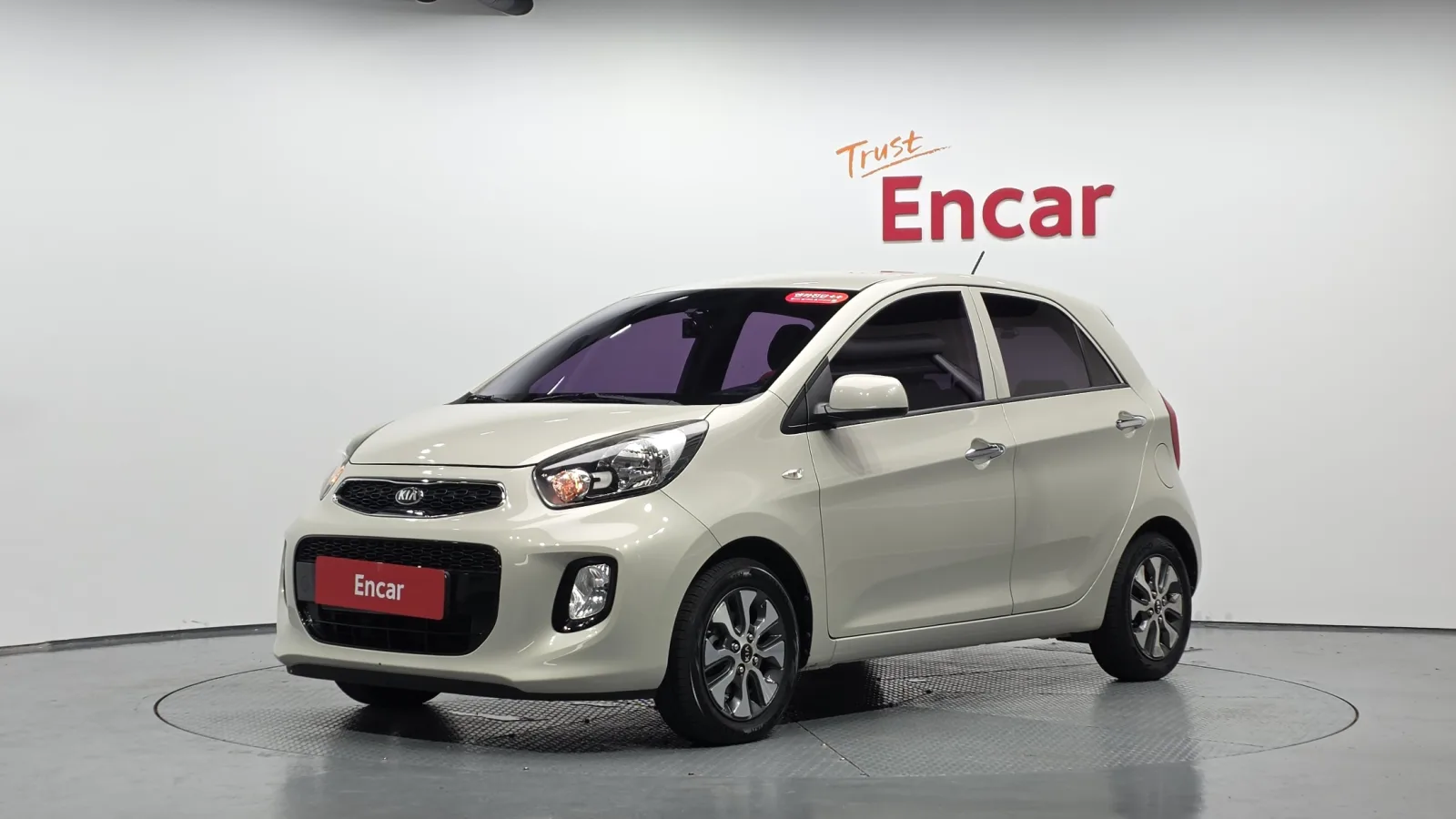 2016 Kia Picanto