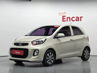 2016 Kia Picanto