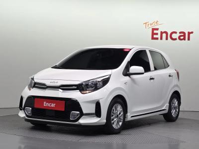 2023 Kia Picanto