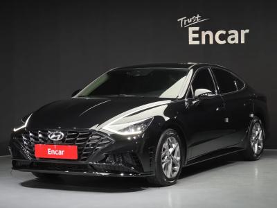 2022 Hyundai Sonata