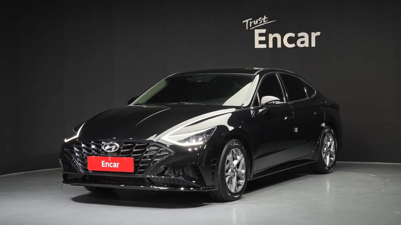 2022 Hyundai Sonata