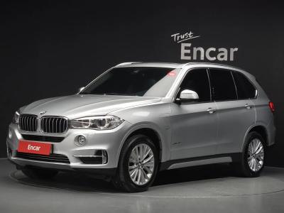 2016 BMW X5