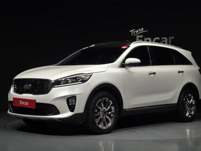 2020 Kia Sorento