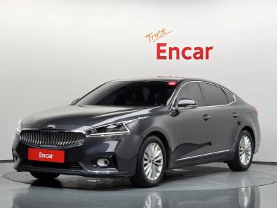 2018 Kia K7