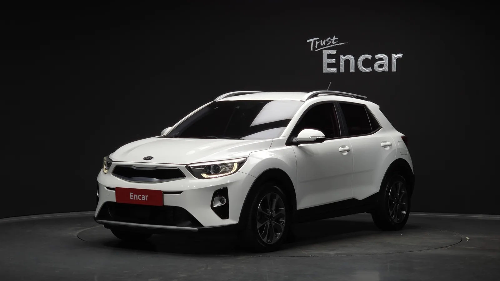 2018 Kia Stonic