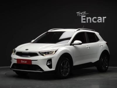 2018 Kia Stonic