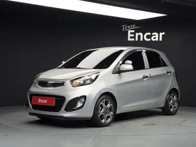 2014 Kia Picanto