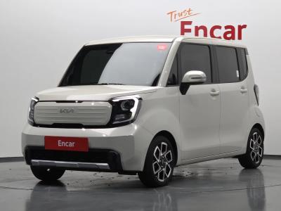 2025 Kia RAY