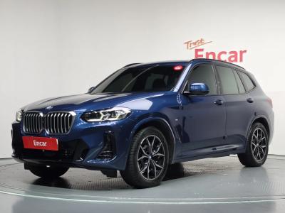 2023 BMW X3