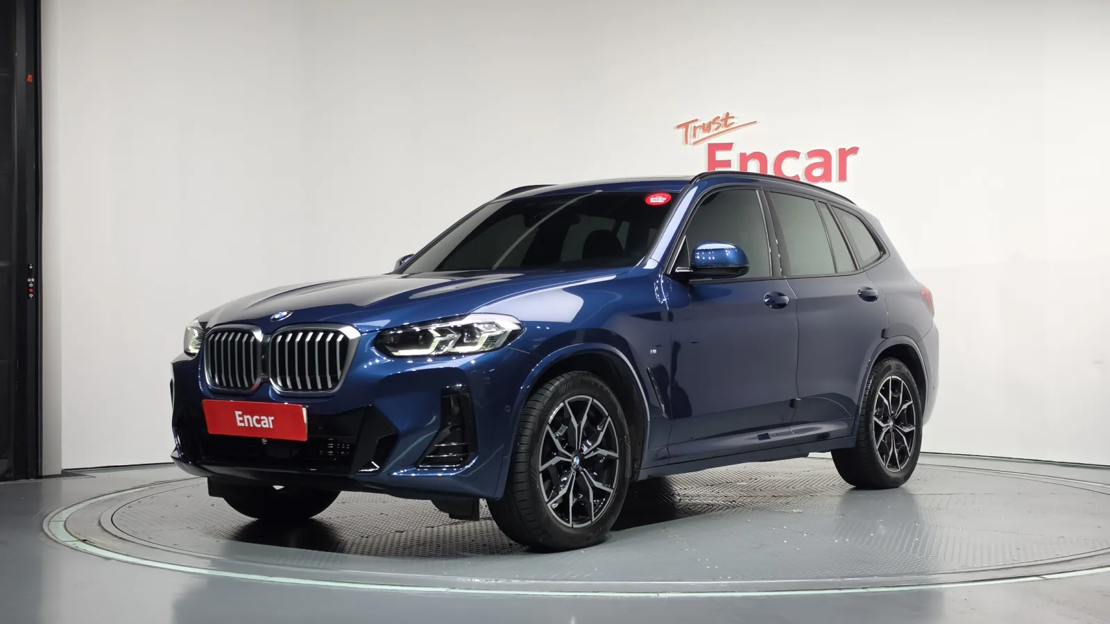 2023 BMW X3