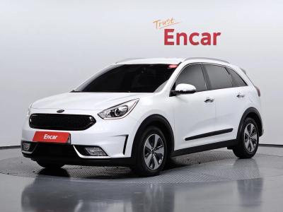 2018 Kia Niro