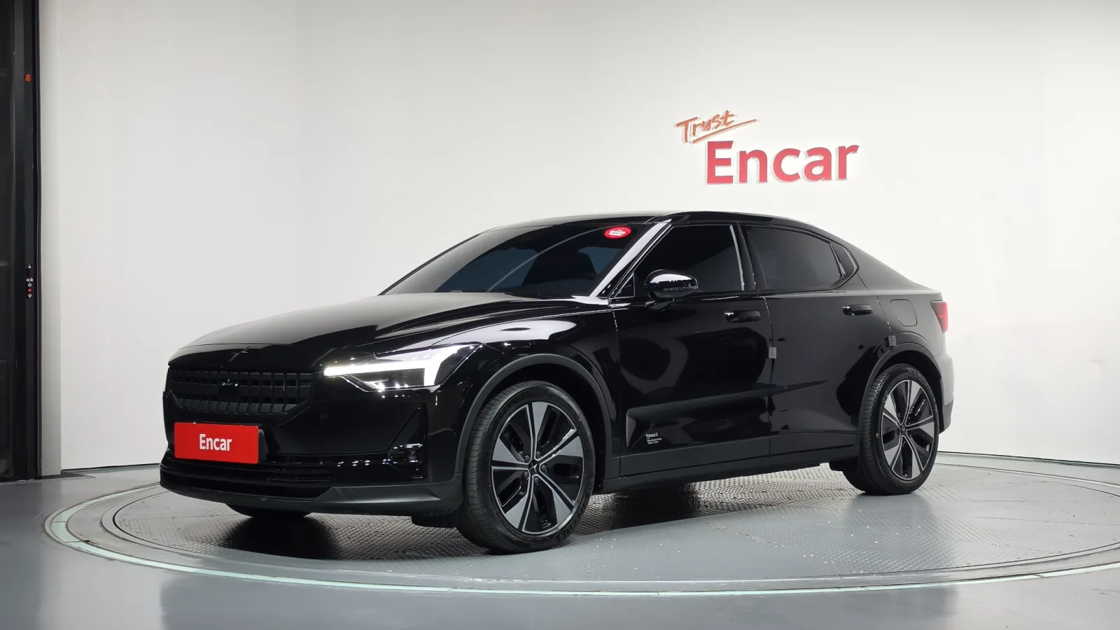 2023 Polestar Polestar 2