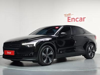 2023 Polestar Polestar 2