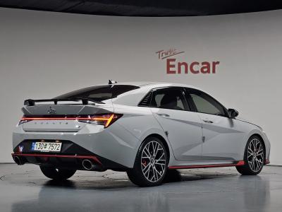 2022 Hyundai Elantra
