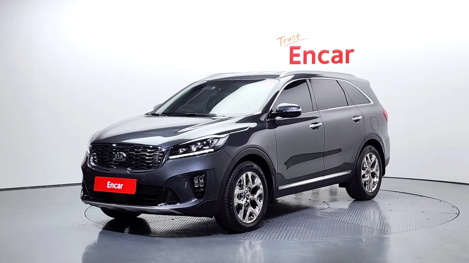 2020 Kia Sorento