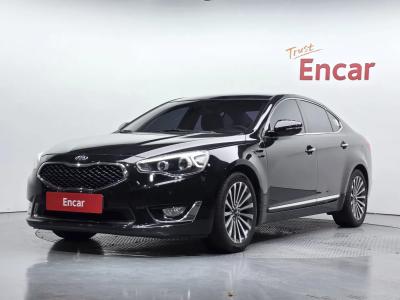 2013 Kia K7
