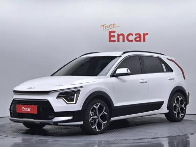 2024 Kia Niro