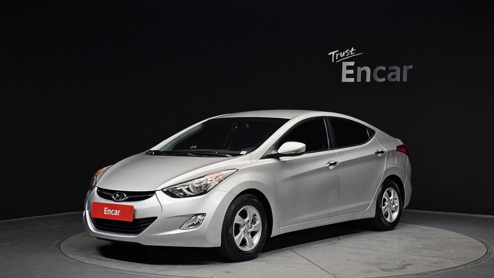 2012 Hyundai Elantra