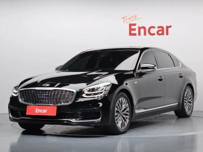 2019 Kia K9
