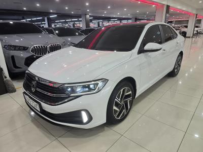 2023 Volkswagen Jetta