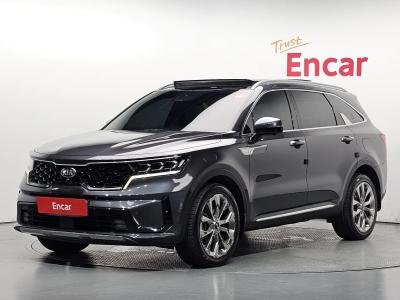 2021 Kia Sorento